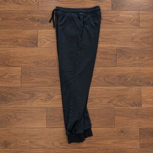 {Primark} fleece jogger sweatpants, 12–13Y